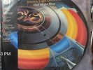 Sealed New 2LP Record No longer Made Limited Picture Vinyl ELO Out of the Blue