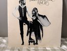 Fleetwood Mac Rumours Vinyl LP Warner Bros 1977