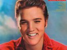 Elvis Presley 'For LP Fans Only' Translucent Blue, 180 Gram, Numbered [Vinyl]