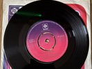CHUBBY CHECKER   Reggae My Way / Gypsy   1973 UK 7