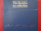 The Beatles   EP BOX COLLECTION/  BOX ONLY NO RECORDS  VERY GOOD CONDITION FAB 4