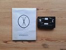 V/A ENDZEIT UK 1982 ORIG CASSETTE INDUSTRIAL SYNTH PUNK VIRGIN PRUNES SECTION 25