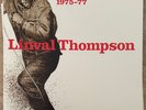 Linval Thompson - Ride On Dreadlocks 1975-77 (Blood & Fire)  2x Vinyl LP