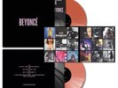 BEYONCE - BEYONCE SELF TITLED 2LP VINYL RECORD