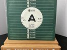 Willie Hutch/Bobby Hutton Love Runs Out Northern Soul 45 ABC UK 7
