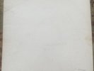 The Beatles White Album Rare Full Unbanded Low Number First US Pressing Vinyl