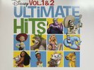 Randy Newman Disney Ultimate Hits Vol. 1 & 2 (Vinyl) (US IMPORT)