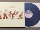 GENESIS A TRICK OF THE TAIL LP 1976 UK CHARISMA CDS4001 A1B1 MAD HATTER TEXTURED