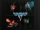 VAN HALEN 1 MOFI ONE-STEP VINYL  NEW   MINT   SEALED   #6,306/12,000