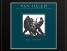VAN HALEN WOMEN AND CHILDREN FIRST MOFI ONE-STEP NEW  MINT  SEALED  2,707/7,500