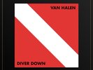 VAN HALEN DIVER DOWN MOFI ONE-STEP VINYL  NEW   MINT   SEALED   #2,294/7,500