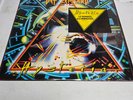 Def Leppard Hysteria LP With Hype Shrink and Insert NM Record Vinyl