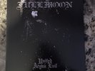 Fullmoon United Ary@n Evil Lp Veles Graveland Black Metal