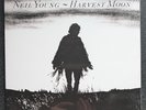 Harvest Moon by Young, Neil (Record, 2017)