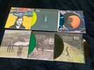 Noah Kahan - 6 Albums LP Vinyl - Green Stick Season Cape Elizabeth Town Hall RSD