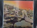 Led Zeppelin Houses Of The Holy 1973 OG LP Atlantic ‎SD 7255 Monarch RL VG/VG+ 2