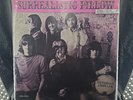 RARE  Jefferson Airplane Surrealistic Pillow 1967 LP LSP3766 Indianapolis VG+