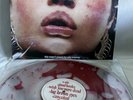 Lola Young This Wasn't Meant for You Anyway - Liquid Filled Vinyl -Blood Records