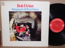 BOB DYLAN Lp 