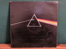 Pink Floyd The Dark Side Of The Moon LP Vinyl Record Harvest SHVL 804