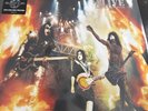 Alive: the Millennium Concert by Kiss (Record, 2014)