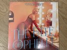 Taylor Swift - The Fate of Ophelia - ORANGE GLITTER 7