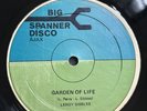 Leroy Sibbles - Garden Of Life RARE Roots 12” Original
