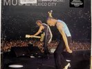 Depeche Mode – Memento Mori: Mexico City - Blue 4 x LP Vinyl Records 12