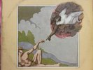MUDDY WATERS Fathers And Sons LP 2xLP CHESS 2CH 50033 rare White Label Promo