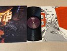 McAuley Schenker Group Save Yourself LP VG+/VG+ 1989 C1-92752 Michael UFO MSG