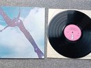 Free - S/T Debut UK 1st press Pink Island labels vinyl LP EX+/VG+ Bell Sound
