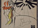The Pretty Things S. F. Sorrow LP 1968 First Press Columbia SX 6306 Mono V. Rare