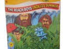 THE BEACH BOYS Endless Summer - 1974 1st Press Capitol Double LP - BEAUTIFUL NM