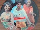 The Marvelettes Please Mr. Postman Tamla Vinyl 45 RPM Picture Disc