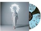 BAD OMENS Finding God Before God Finds Me DELUXE Vinyl Blue Ripple /250 PRESALE