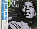 BABY FACE WILLETTE FACE TO FACE BLUE NOTE BN4068 Japan OBI VINYL LP