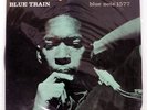 JOHN COLTRANE BULE TRAIN BLUE NOTE ST81577 Japan VINYL LP