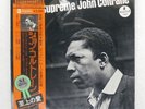 JOHN COLTRANE A LOVE SUPREME IMPULSE YP8527AI Japan OBI PROMO VINYL LP