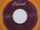 Alternative 45 BLIND MELON No Rain CAPITOL yellow vinyl m