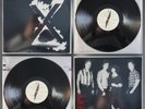 X ‎– Los Angeles - 1980 US 1st pressing - Slash Records SR-104 - EX+
