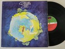 Yes ‎– Fragile VINYL LP AUST 1972 (VINYL & COVER VG+)