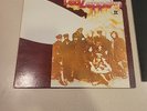 Led Zeppelin II LP Mobile Fidelity Sound Lab reissue 1982 Vinyl