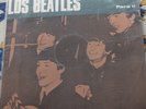 THE BEATLES - LOS BEATLES PARA TI - IMPORT FROM URUGUAY - LIKE NEW