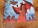 Bat Out of Hell Ii: Back Into Hell by Meat Loaf (Record, 2019) Vinyl LPx2