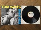 Tom Waits - Rain Dogs (UK Vinyl LP, 1985) First Pressing, VG+/VG+