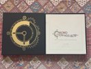 Chrono Trigger 4LP Vinyl Boxset Video Game Soundtrack Not Moonshake VGM OST