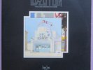 LED ZEPPELIN-THE SOUNDTRACK FROM THE FILM THE SONG REMAINS THE SAME 1976 EX/EX+