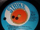 EX UK STRIKE 45 - THIS 'N' THAT - GET DOWN WITH IT