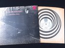 Rod Stewart Gasoline Alley (Vertigo Swirl) LP
