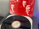 The Cramps Gravest Hits FIRST PRESS 1979 Red Missprint Sleeve IRS RARE VINYL LP